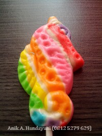 Nusantara Lolipop - Pabrik Permen Lolipop di Indonesia