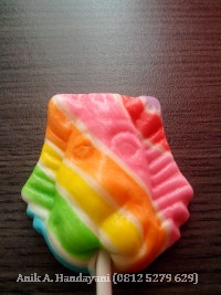 Nusantara Lolipop - Pabrik Permen Lolipop di Indonesia