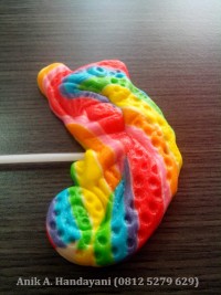 Nusantara Lolipop - Pabrik Permen Lolipop di Indonesia