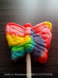 Nusantara Lolipop - Pabrik Permen Lolipop di Indonesia